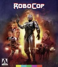 Robocop (4K UHD)