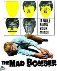 The Mad Bomber (BLU)