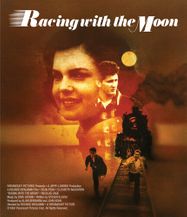 Racing With The Moon (BLU) (upcoming release)