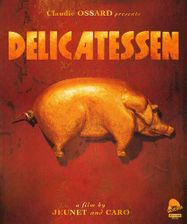 Delicatessen (4K UHD) (upcoming release)