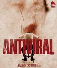 Antiviral (4K UHD) (upcoming release)