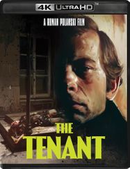 The Tenant (4K UHD) (upcoming release)