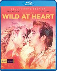 Wild At Heart [1990] (Collector's Edition) (BLU)