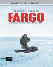 Fargo [Collector's Edition] (4k UHD)