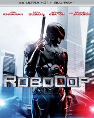 Robocop [2014] (4K UHD)