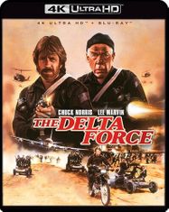 The Delta Force (4K UHD)