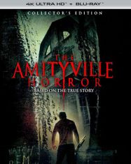 The Amityville Horror [2005] (4K UHD)