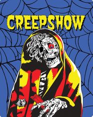 Creepshow (1982) [Steelbook] (4K UHD)