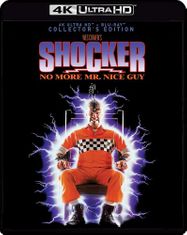 Shocker (4K UHD)