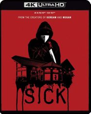 Sick [2023] (4K UHD) (upcoming release)