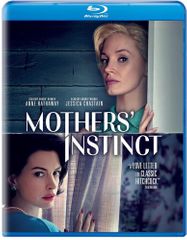 Mothers' Instinct (BLU)