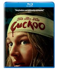 Cuckoo (BLU) (upcoming release)