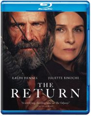 The Return (BLU) (upcoming release)