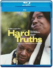 Hard Truths (BLU) (upcoming release)