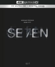 Se7en [30th Anniversary] (4K UHD)