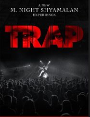 Trap (BLU) (upcoming release)