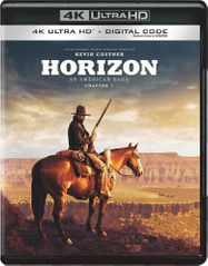 Horizon: An American Saga Chapter 1