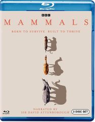 Mammals (BLU)