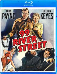 99 River Street [1953] (BLU)