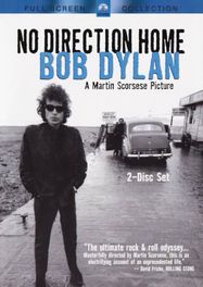 Bob Dylan: No Direction Home [2005] (DVD)