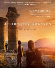 About Dry Grasses [2023] (BLU)