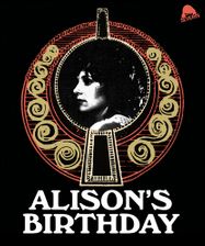 Alison's Birthday [1981] (BLU)