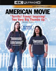 American Movie [1999] (4K UHD)