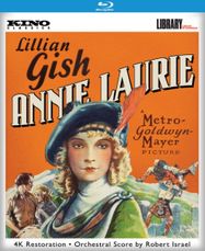 Annie Laurie [1927] (BLU)