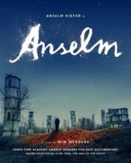 Anselm [2023] (3D) (BLU)