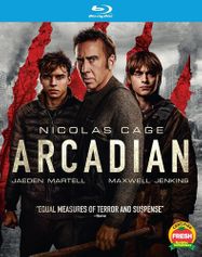 Arcadian [2024] (BLU)