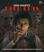 Dario Argento's Deep Cuts (BLU)