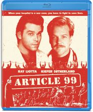 Article 99 [1992] (BLU)