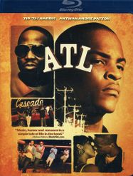 ATL [2006] (Blu-ray) - Amoeba Music