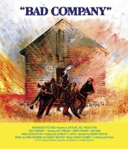 Bad Company [1972] (BLU)