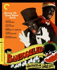 Bamboozled [2000] [Criterion] (BLU)