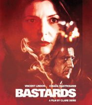 Bastards [2013] (BLU)