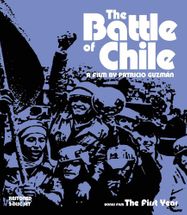 The Battle Of Chile [1976] (BLU)