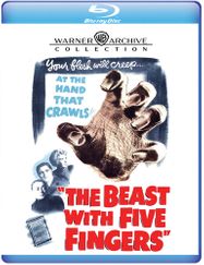 Beast With Five Fingers [1946] (BLU)