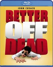 Better Off Dead [1985] (BLU)