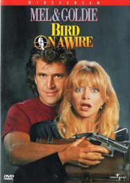 Bird On A Wire [1990] (DVD)