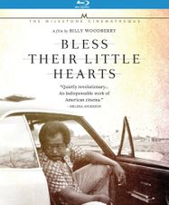 Bless Their Little Hearts [1983] (BLU)