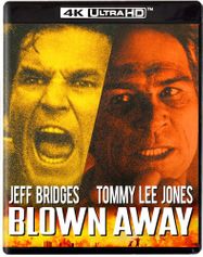 Blown Away [1994] (4K UHD)