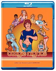 Boogie Nights [1997] (BLU)