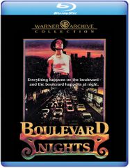 Boulevard Nights [1979] (BLU)