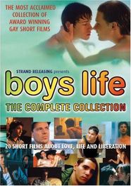 Boys Life: The Complete Collection (DVD) - Amoeba Music