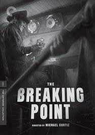 The Breaking Point [1950] [Criterion] (DVD)