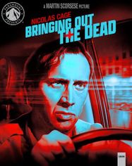 Bringing Out The Dead [1999] (4K UHD)