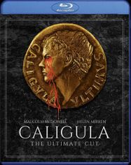 Caligula: The Ultimate Cut [1979] (BLU)