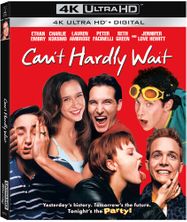 Can't Hardly Wait [1998] (4K UHD)