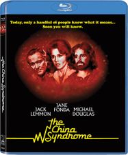 The China Syndrome [1979] (BLU)